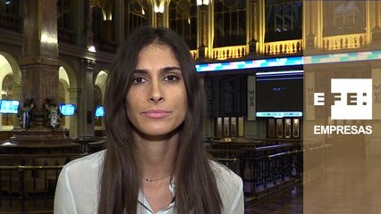 El Ibex sube el 0,13 % ante la calma del mercado tras los atentados de París