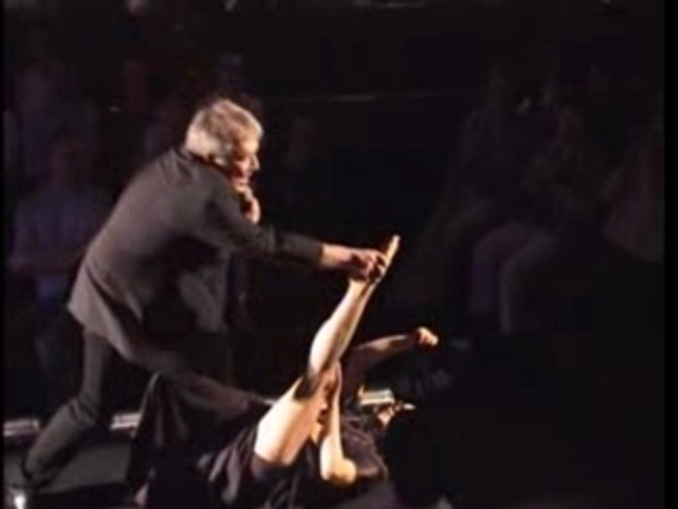 Boule Noire Avril 2007