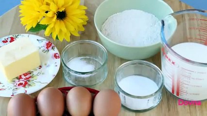 торт дамские пальчики рецепт