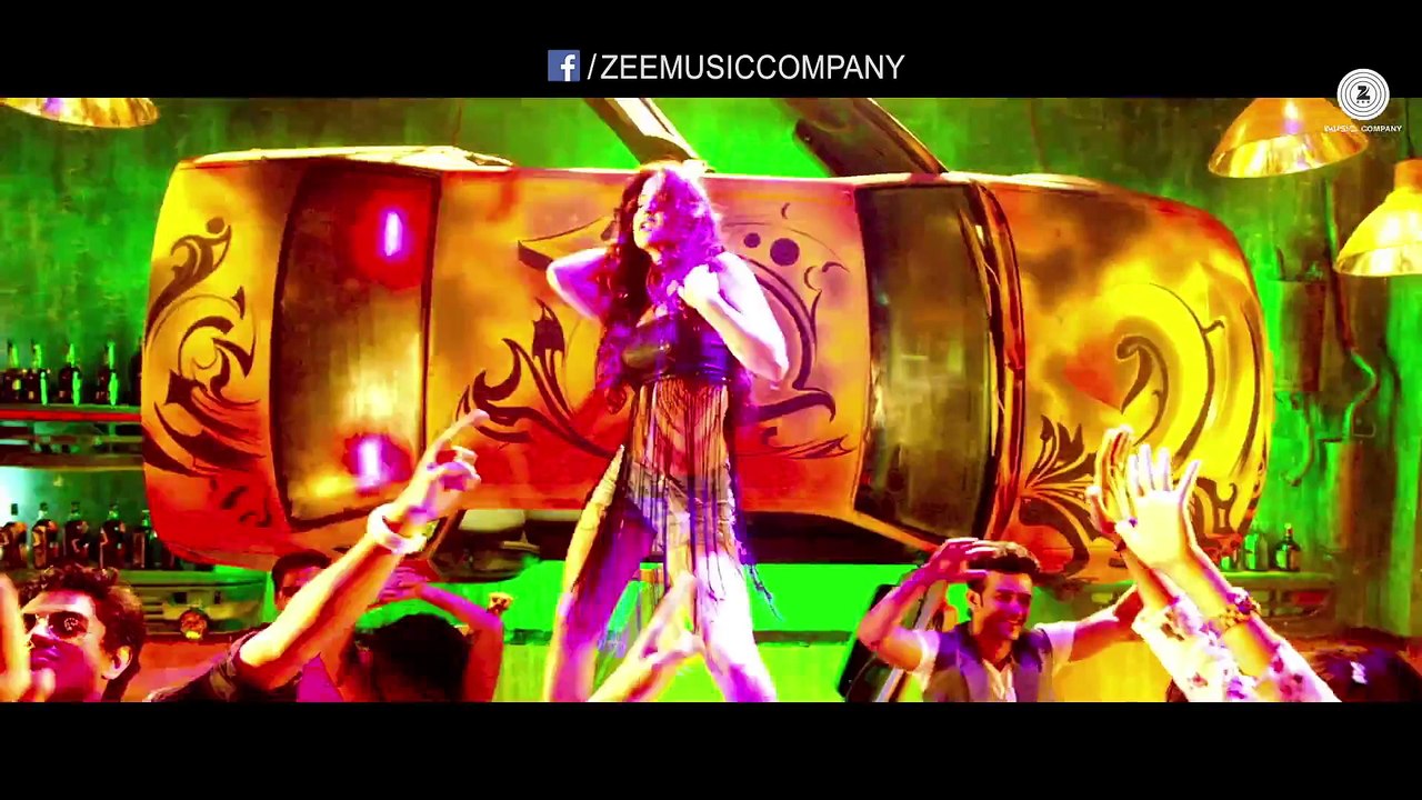 Bam Bam Kis Kisko Pyaar Karoon Full HD Song