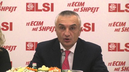 Report TV - Meta: Dekriminalizimi duhet të ishte miratuar në Kuvend