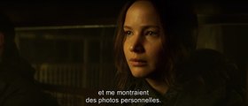 Hunger Games - La Révolte : Partie 2 (2015) - Extrait 