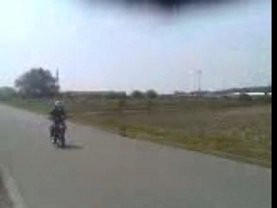 Petit pointe polini d50 pas réglé