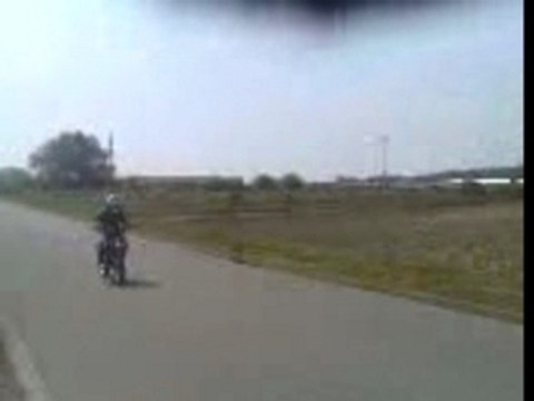 Petit pointe polini d50 pas réglé