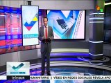 Venezuela: CNE informa a medios sobre fechas de veda electoral