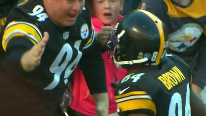 Studs and Duds | Week 10