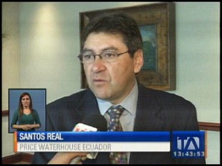 Salarios en el sector privado se incrementaron 4,8%