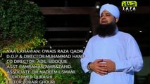 RATEIN BHI MADINEY KI BY OWAIS RAZA QADRI RAMZAN ALBUM 2013