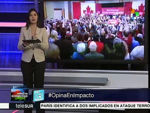 Premier ordena retirar tropas canadienses de Irak