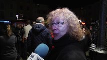 D!CI TV : Impressions après le rassemblement de 2100 haut-alpins à Gap