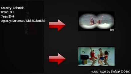 Flirting fail  Baywatch parody