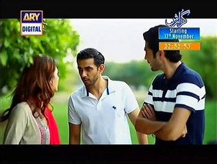 Vasl E Yaar Episode 9 on Ary Digital HD Quality 16th November 2015