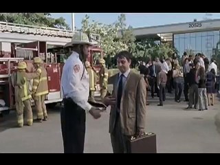 Freaking out on Mondays  loser combo