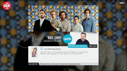 OUI FM en direct vidéo /// La radio s'écoute aussi avec les yeux (AUTO-RECORD) (2015-11-16 20:01:21 - 2015-11-16 21:33:31)