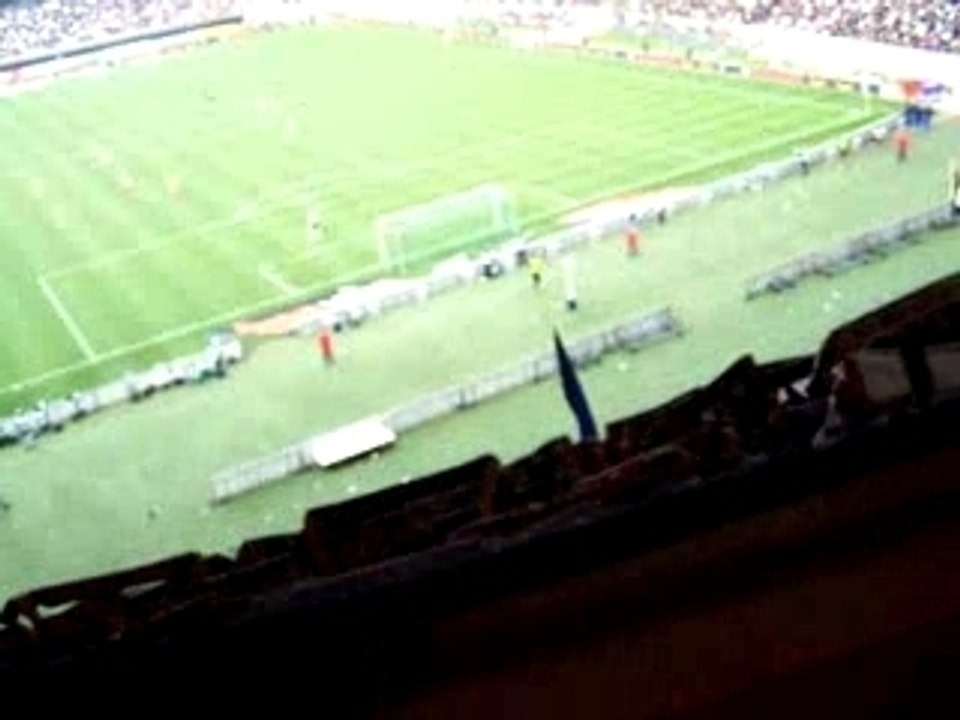 psg lyon 2007