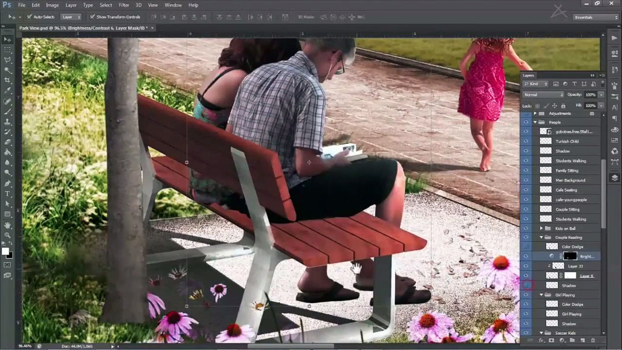 Photoshop Tutorial For Beginners_7