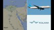 Russian plane carrying 224 passengers crash 7K9268 Kolavia in Egypt