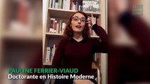 Versailles : Une historienne analyse la série 4/4