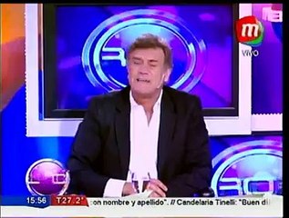 ¿Vicky Xipolitakis se rie de la justicia?