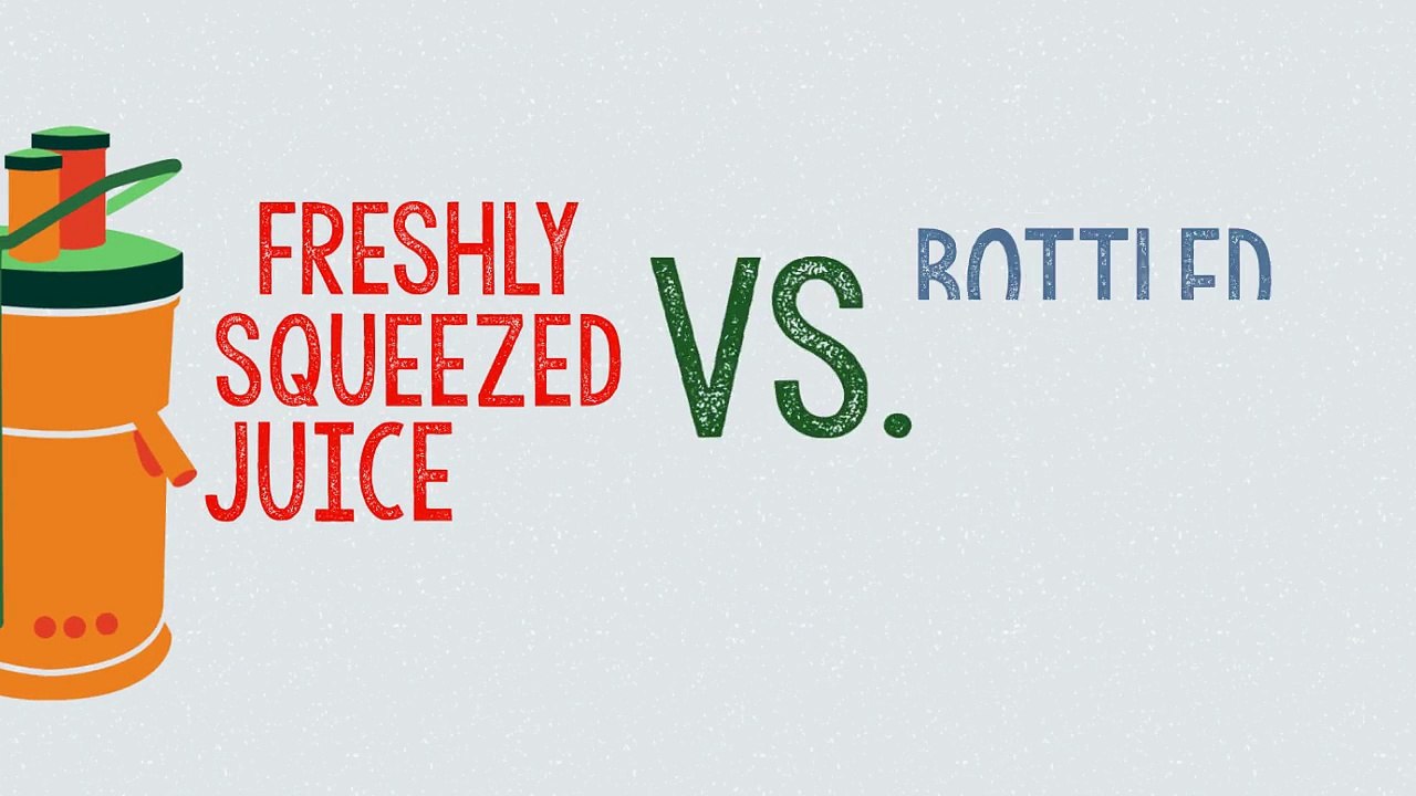 Ceado Commercial Juicers Make Starting a Juice Bar or Juice Truck Easy and Profitable