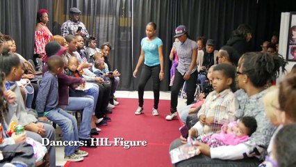 Picture Perfect Makeup and Hair Show