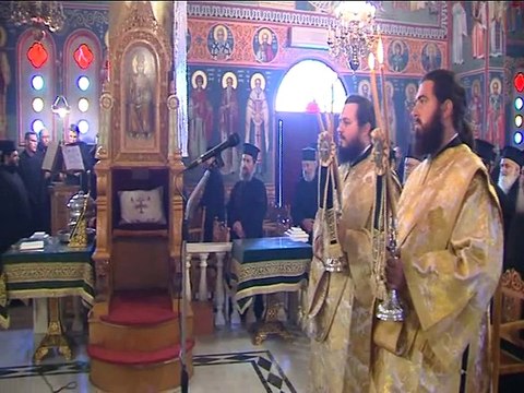 Ο Μητροπολίτης Φθιώτιδας για το τρομοκρατικό χτύπημα στο Παρίσι