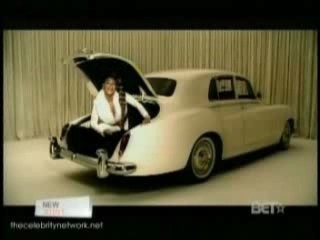 Beyonce Featuring Jay-Z -