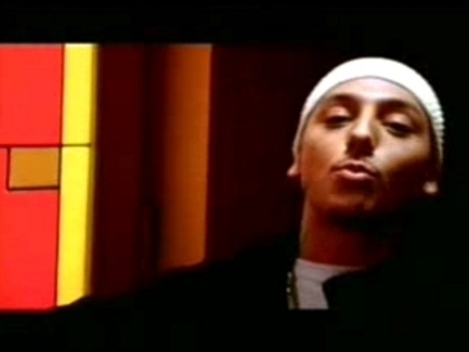 K-Maro - Symphonie Pour Un Dingue