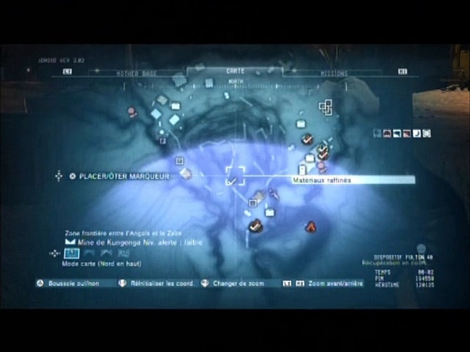 metal gear solid 5 : 18ème partie