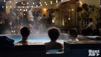 Epic fail   Hot girls in jacuzzi