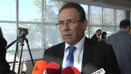 Report TV - Reforma në Drejtësi, nisin nga ​Elbasani takimet konsultative