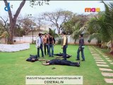 CID (Telugu) Episode 1011 (16th - November - 2015) - 2