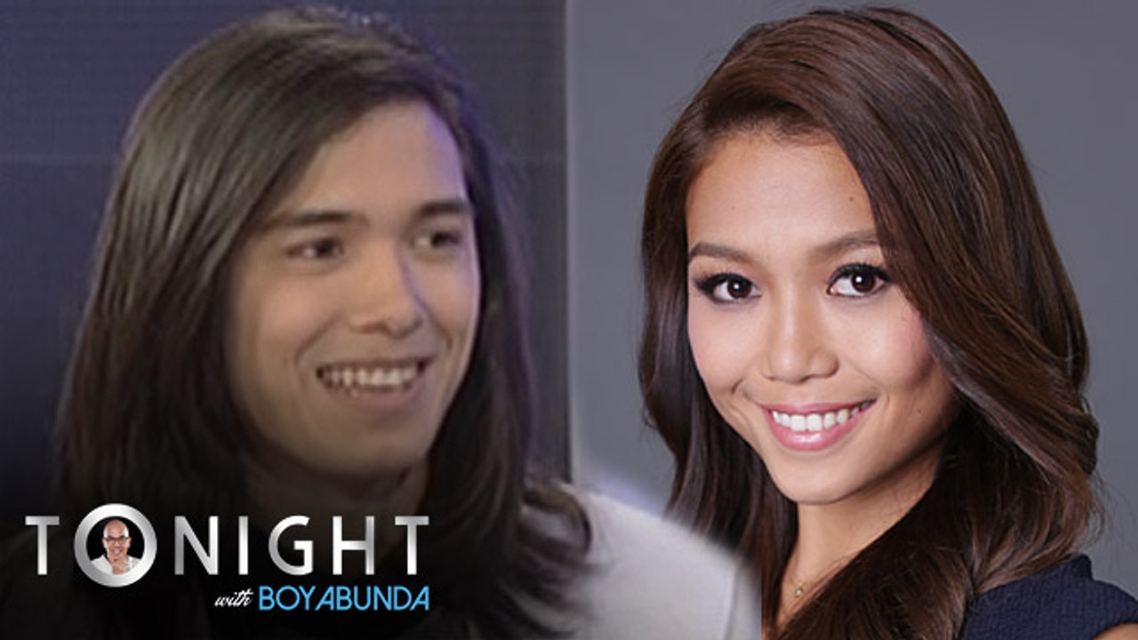 TWBA: Is it love at first sight?