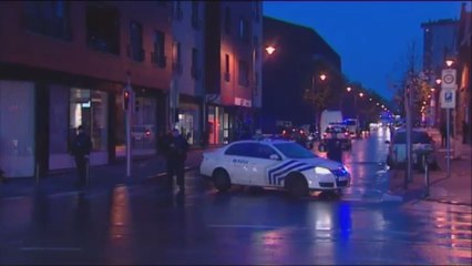 Qui sont les trois frères Abdeslam ?