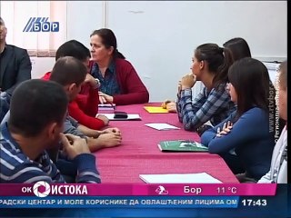 Oko istoka, 16. novembar 2015. (RTV Bor)
