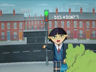 Teenology - Five simple rules to Mitching