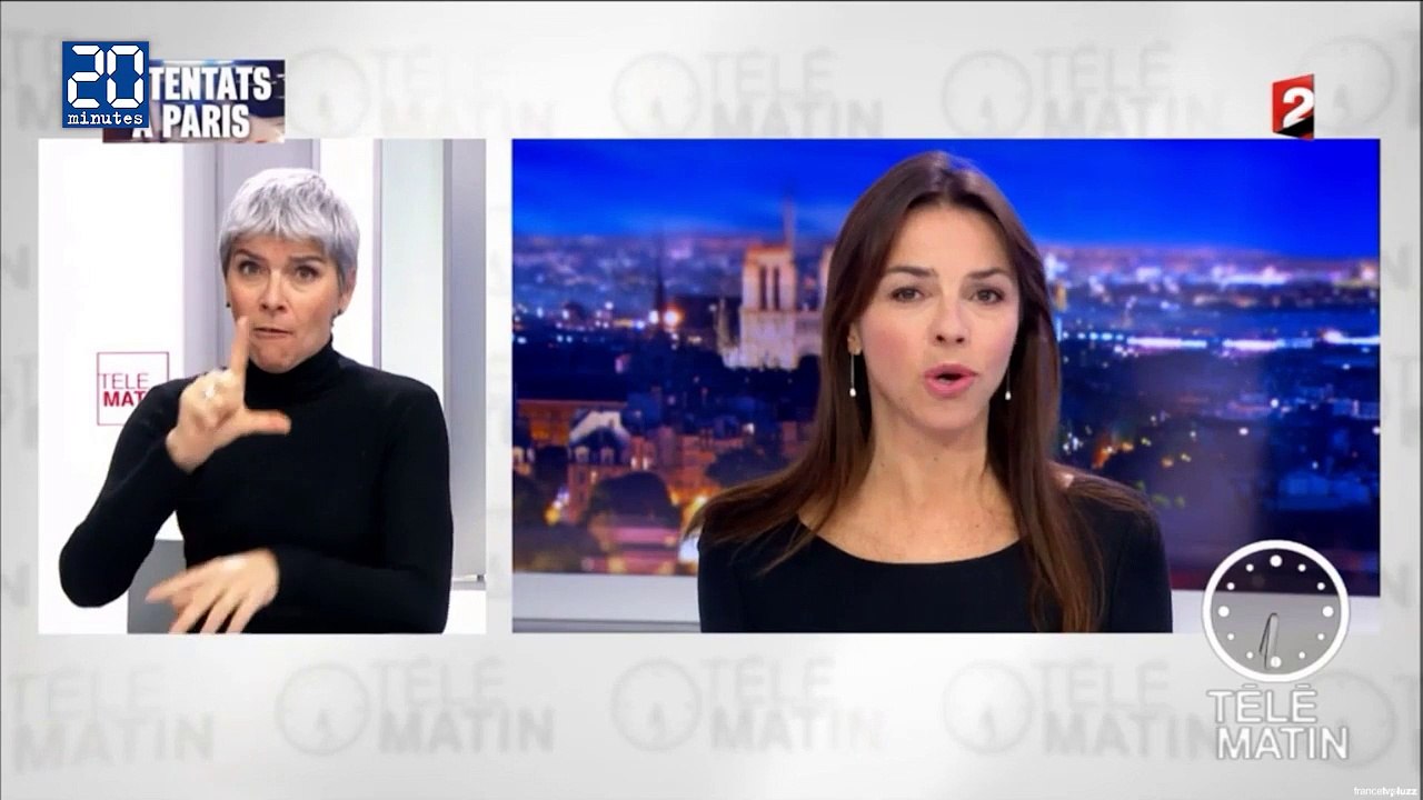 Attentats à Paris: Premières frappes contre Daesh