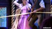 [HD] FULL Up-Close Tangled Show - Real Life Tangled Show - Disneyland