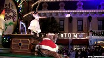 A Christmas Fantasy Parade [Disneyland, 2011]
