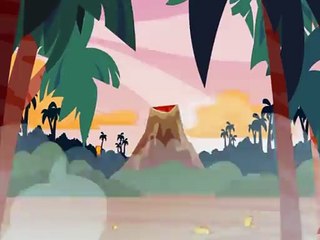 I'm a Dinosaur - Herrerasaurus