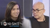 TWBA: Fast Talk with Tommy Esguerra