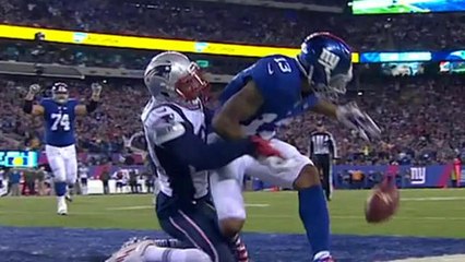 RES: Joe Buck calls in