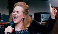 Adele: 60 Minutes Teaser - When We Were Young Live (NEW SONG) 2015