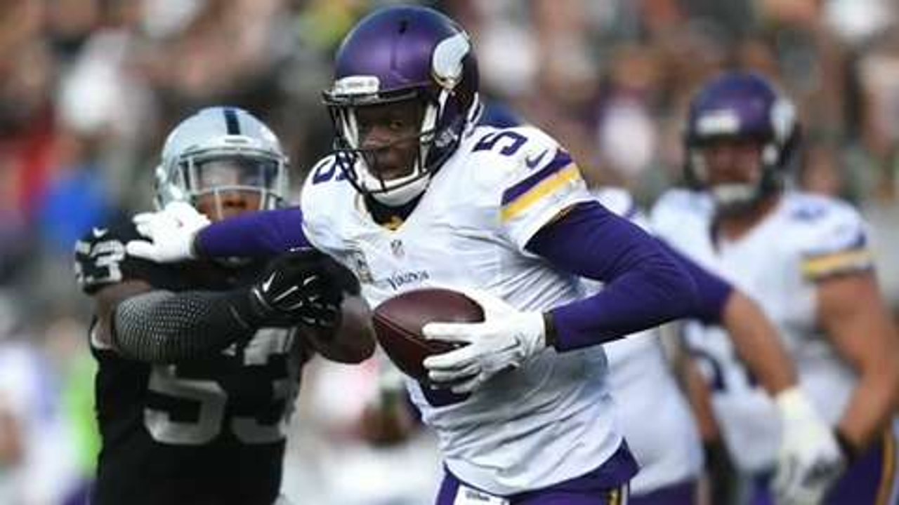 NFL Stock Watch: Who's rising, falling entering Week 11?