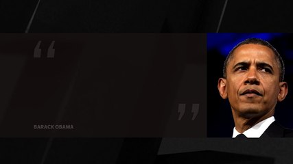 Foot - Attaques _ Obama «Nous ferons tout ce que nous pourrons»