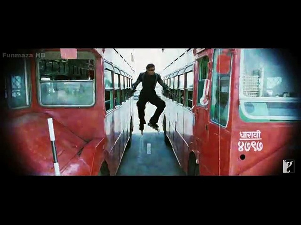 dhoom 3hd