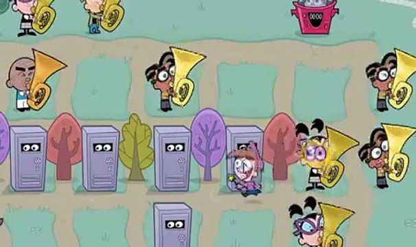 The Fairly Odd Parents -Movies Games for kids [Full Episode]