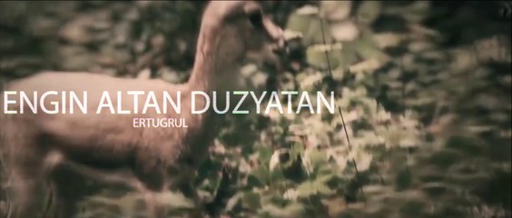 Diriliş ''ERTUĞRUL'' - Ertuğrul Bayrak 2016