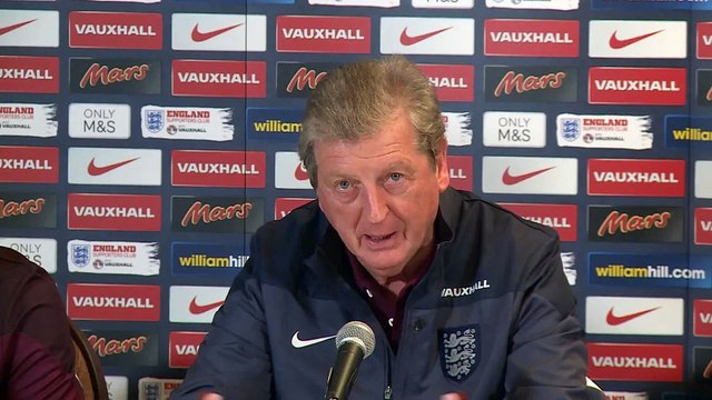 Amical - Hodgson : Chanter la Marseillaise, c'est la moindre des choses