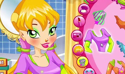 Stella Facial Makeover (HD) (Full Game) [Full Episode]